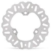 Moto-Master Nitro ATV Bremsscheibe | fest | hinten |...