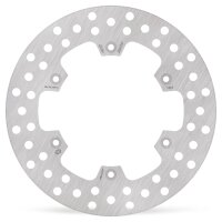 Moto-Master Vintage Bremsscheibe | fest | hinten |...