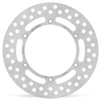 Moto-Master Vintage Bremsscheibe | fest | hinten |...