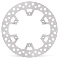 Moto-Master Vintage Bremsscheibe | fest | hinten |...