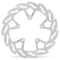 Moto-Master Flame Road Bremsscheibe | fest | hinten |...