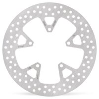Moto-Master Halo Road Bremsscheibe | fest | hinten |...