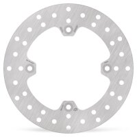 Moto-Master Halo ATV Bremsscheibe | fest | vorne |...
