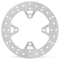 Moto-Master Halo ATV Bremsscheibe | fest | vorne |...
