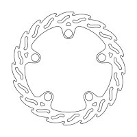 Moto-Master Flame Road Bremsscheibe | fest | vorne |...