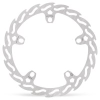 Moto-Master Flame Road Bremsscheibe | fest | vorne |...