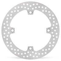 Moto-Master Halo Road Bremsscheibe | fest | vorne/hinten...