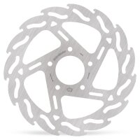 Moto-Master Flame Road Bremsscheibe | fest | hinten |...