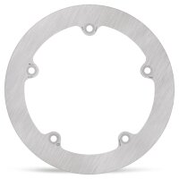 Moto-Master Halo Mud Bremsscheibe | fest | hinten | BMW:...