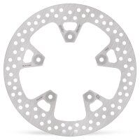 Moto-Master Halo Road Bremsscheibe | fest | hinten | KTM:...