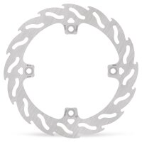 Moto-Master Flame Road Bremsscheibe | fest | hinten |...