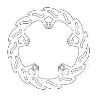 Moto-Master Flame Road Bremsscheibe | fest | hinten |...