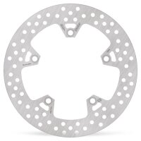 Moto-Master Halo Road Bremsscheibe | fest | hinten |...