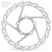 Moto-Master Flame Road Bremsscheibe | fest | vorne |...