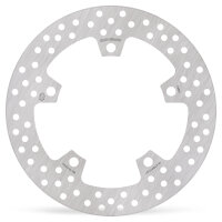 Moto-Master Halo Road Bremsscheibe | fest | hinten | KTM:...
