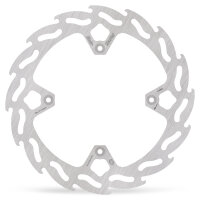 Moto-Master Flame MX Bremsscheibe | fest | hinten |...