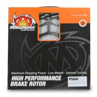 Moto-Master Flame Supermoto Street Bremsscheibe | Ø320mm | Beta