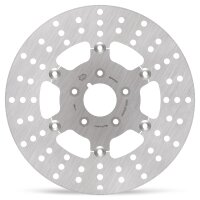 Moto-Master Adrian Custom Bremsscheibe | schwimmend |...