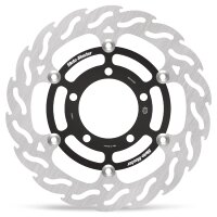 Moto-Master Flame Road Bremsscheibe | schwimmend | vorne...
