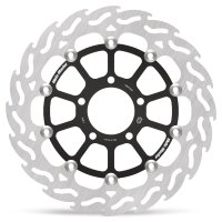 Moto-Master Flame Road Bremsscheibe | schwimmend | vorne...