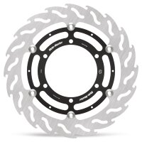 Moto-Master Flame Road Bremsscheibe | schwimmend | vorne...
