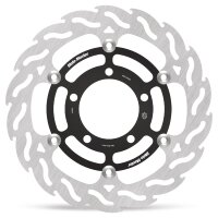 Moto-Master Flame Road Bremsscheibe | schwimmend | vorne...