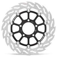 Moto-Master Flame Road Bremsscheibe | schwimmend | vorne...