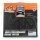 Moto-Master Flame Road Bremsscheibe | schwimmend | vorne | rechts | Yamaha: YZF R1-R6, V-Max, FZS1000 Fazer für…
