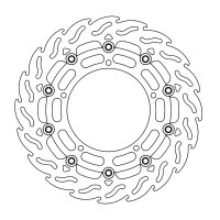 Moto-Master Flame Road Bremsscheibe | schwimmend | vorne...