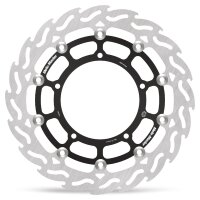 Moto-Master Flame Road Bremsscheibe | schwimmend | vorne...