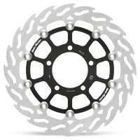Moto-Master Flame Road Bremsscheibe | schwimmend | vorne...