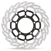Moto-Master Flame Road Bremsscheibe | schwimmend | vorne...