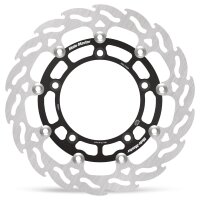 Moto-Master Flame Road Bremsscheibe | schwimmend | vorne...