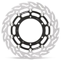 Moto-Master Flame Road Bremsscheibe | schwimmend | vorne...