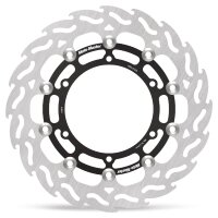 Moto-Master Flame Road Bremsscheibe | schwimmend | vorne...
