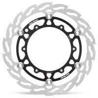 Moto-Master Flame MX Bremsscheibe | schwimmend | vorne |...