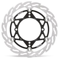Moto-Master Flame MX Bremsscheibe | schwimmend | vorne |...