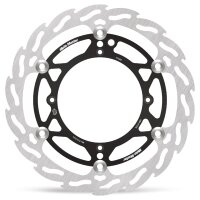 Moto-Master Flame MX Bremsscheibe | schwimmend | vorne |...