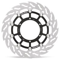 Moto-Master Flame Road Bremsscheibe | schwimmend | vorne...