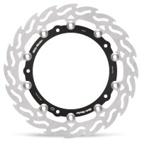 Moto-Master Flame Road Bremsscheibe | schwimmend | vorne...