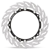 Moto-Master Flame Road Bremsscheibe | schwimmend | vorne...