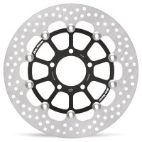 Moto-Master Halo Road Bremsscheibe | schwimmend | vorne |...