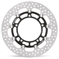 Moto-Master Halo Road Bremsscheibe | schwimmend | vorne |...
