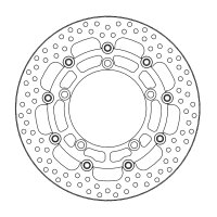 Moto-Master Halo Road Bremsscheibe | schwimmend | vorne |...