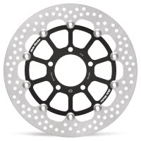 Moto-Master Halo Road Bremsscheibe | schwimmend | vorne |...