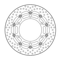 Moto-Master Halo Road Bremsscheibe | schwimmend | vorne |...