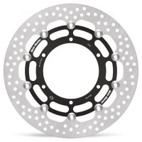 Moto-Master Halo Road Bremsscheibe | schwimmend | vorne |...