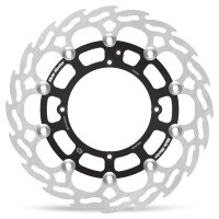Moto-Master Flame Road Bremsscheibe | schwimmend | vorne...