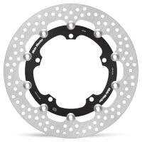 Moto-Master Halo Road Bremsscheibe | schwimmend | vorne |...