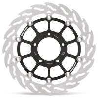 Moto-Master Flame Road Bremsscheibe | schwimmend | vorne...